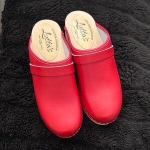Lotta’s Stockholm Clogs